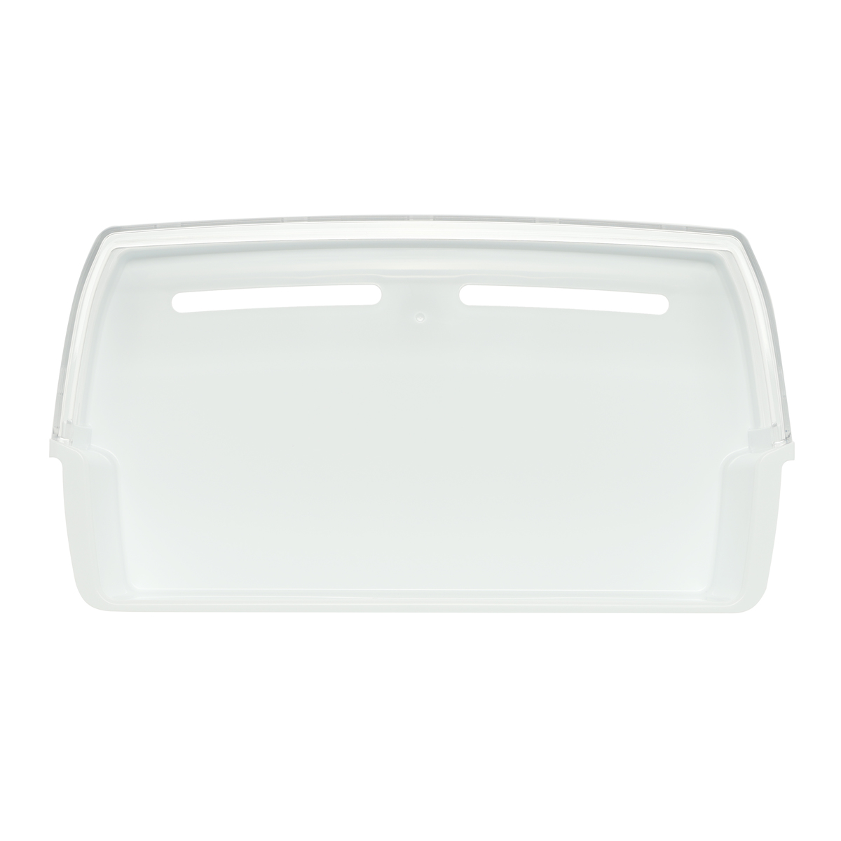 AAP73631502 - Genuine OEM LG Refrigerator Door Basket, White